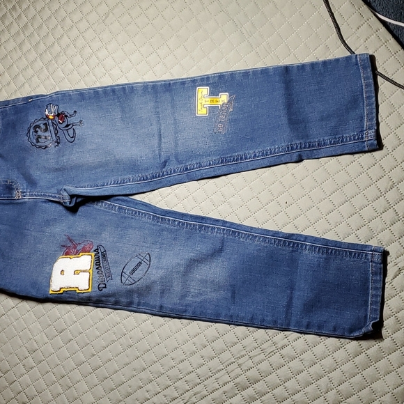 365 Kids Jeans - Picture 2 of 7